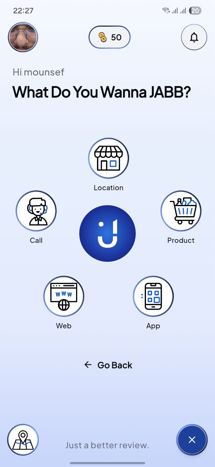 JABB App